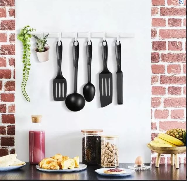 SET 5 SPATULAS BIENVENUE TEFAL2