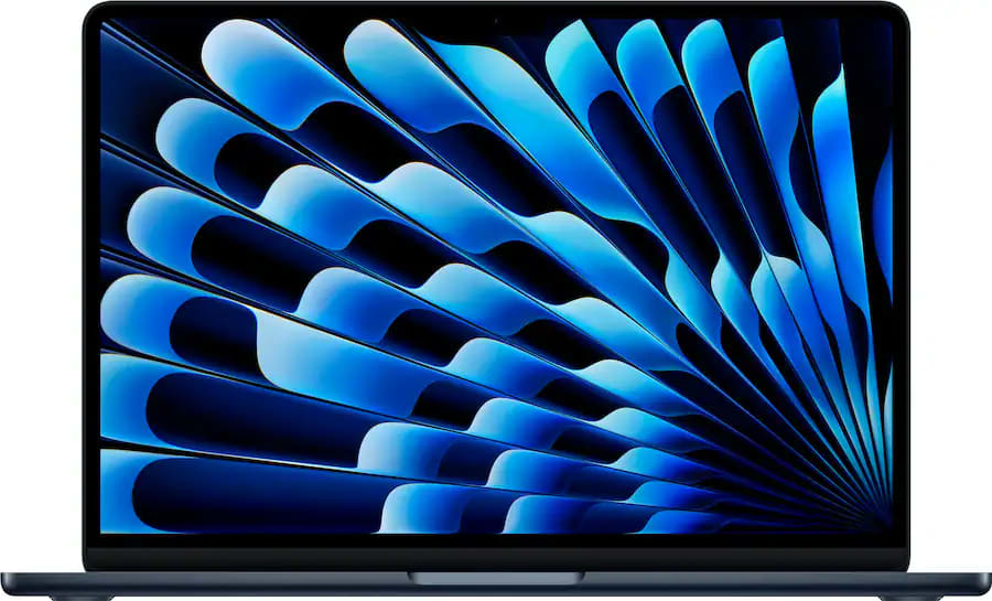 Notebook Macbook Air, Chip  M4, 13