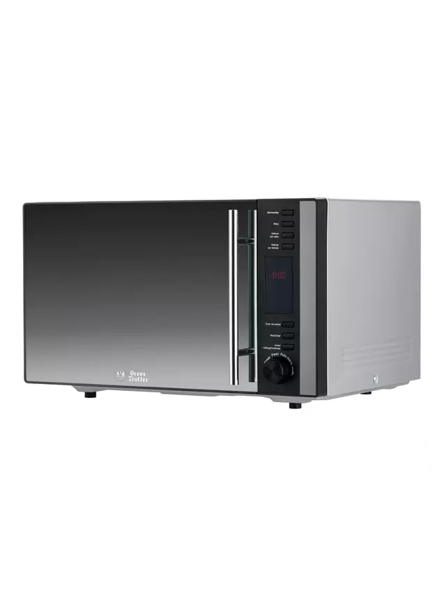 Microondas Digital 800W 23 Litros Ursus Trotter UT-25KROMM4