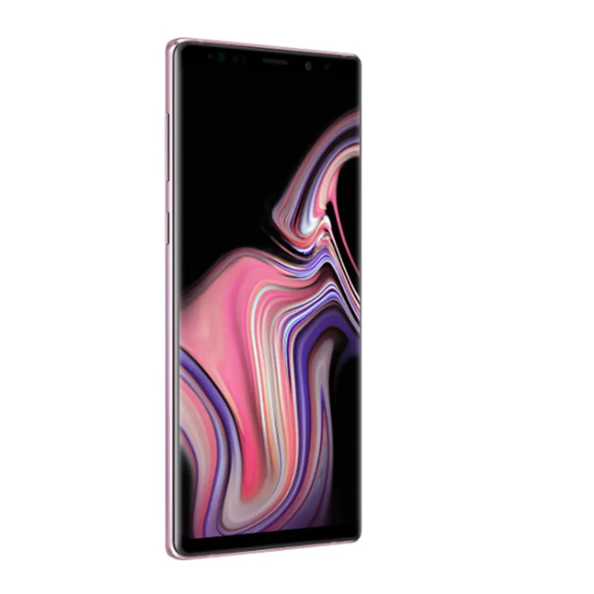 Celular Samsung Galaxy Note 9, 128GB, 4G, Lavender Purple-Reacondicionado3