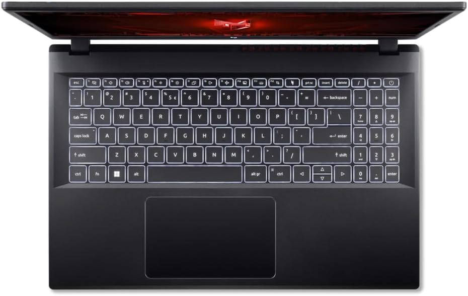 Notebook Gamer  Acer Nitro V 15, I9,512GB, 15.6