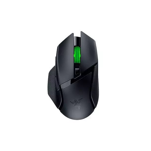 Mouse inalámbrico Razer Basilisk V3 X HyperSpeed-Open Box2