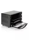 Horno Eléctrico Thomas 1500W 25 Litros TH-25N014