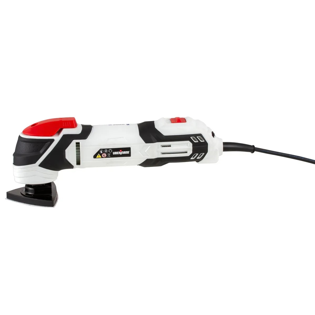 Herramienta Multifuncional Eléctric Ubermann a 250 W2