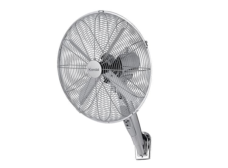 Ventilador kendal  16,  3 en  12