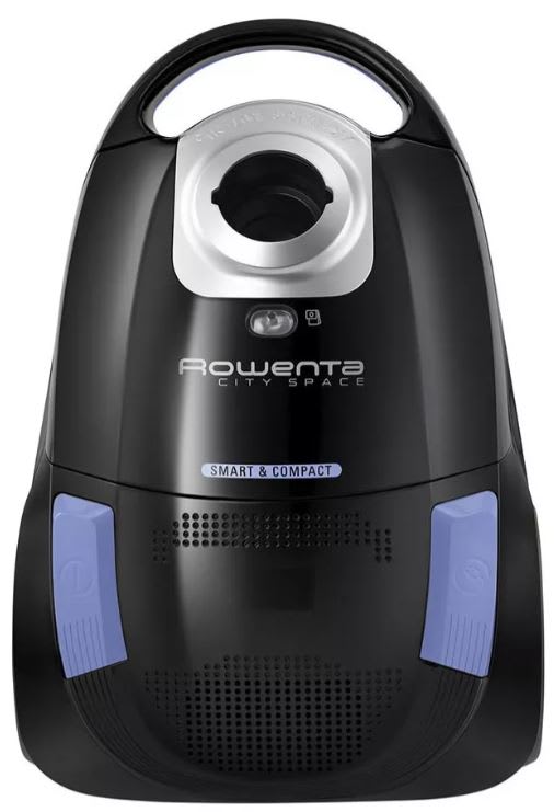 Aspiradora City Space Rowenta RO2611EA5