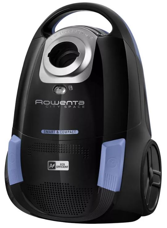 Aspiradora City Space Rowenta RO2611EA4