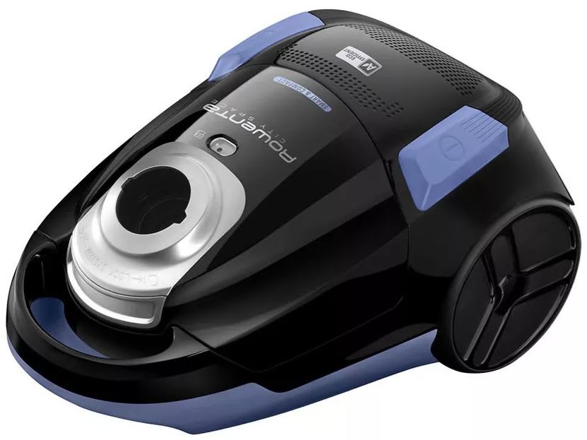 Aspiradora City Space Rowenta RO2611EA2