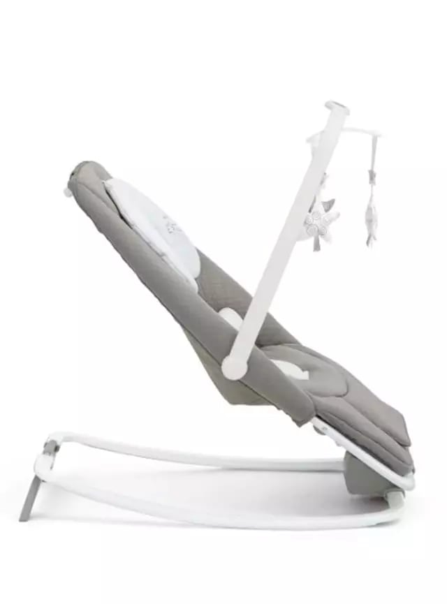Silla Nido Musical Dreamer Starry Gris Joie3