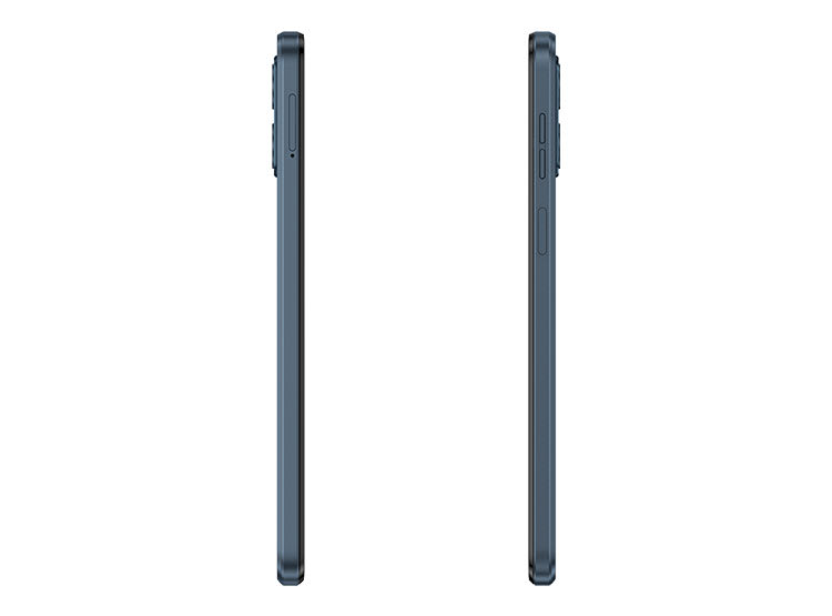Celular motorola Moto G54 5g 256gb Azul Reacondicionado5