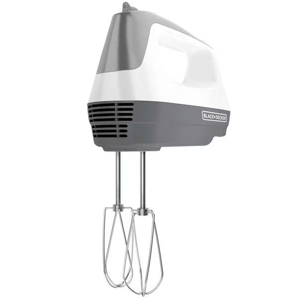 BATIDORA DE MANO BLACK AND DEEKER MX1500W-CL1