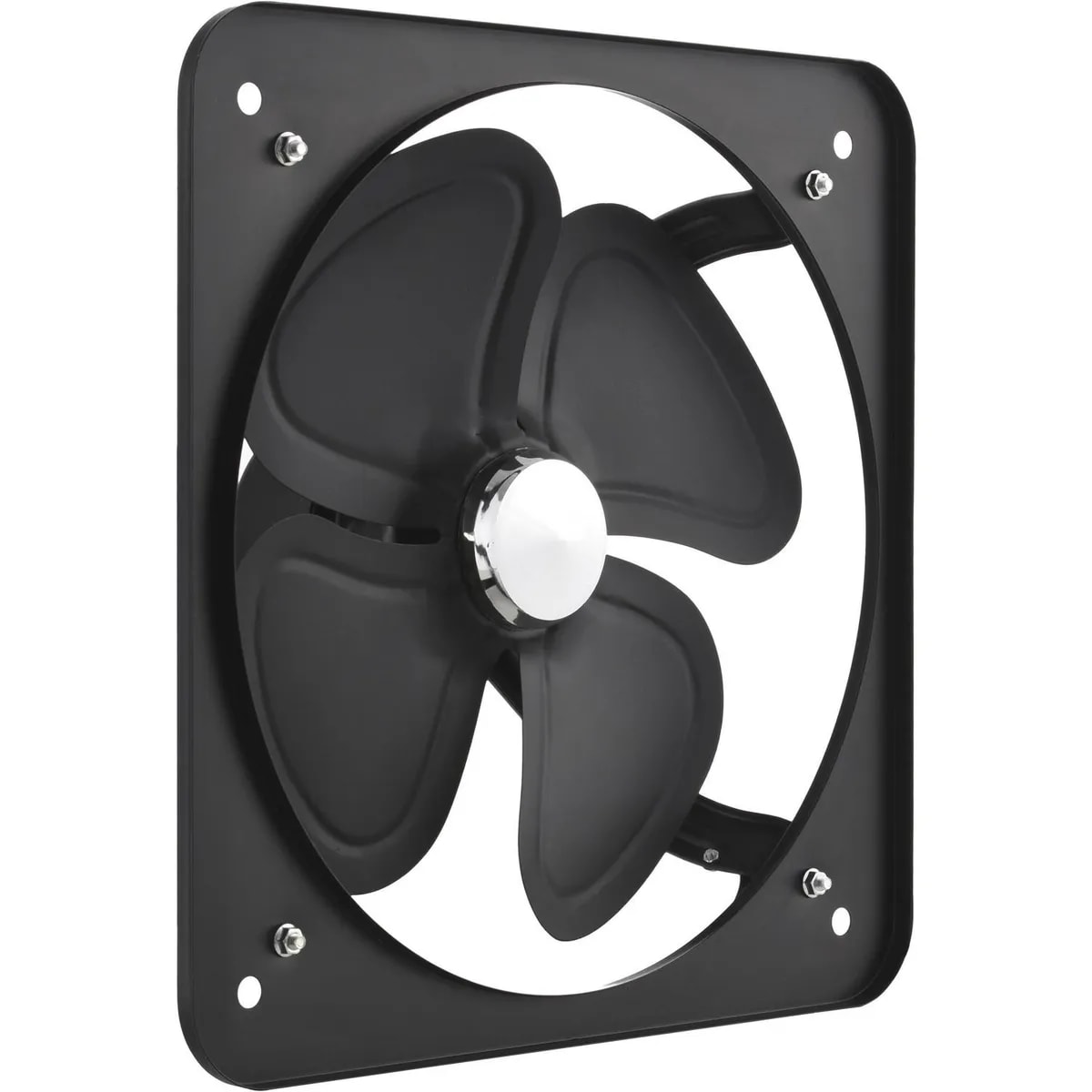 Extractor de Aire Industrial de Pared Volker D : 35 cm2