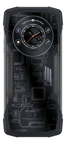 Celular kingKong Star, 256GB, Dual, 4G, Black Grey-Reacondicionado1