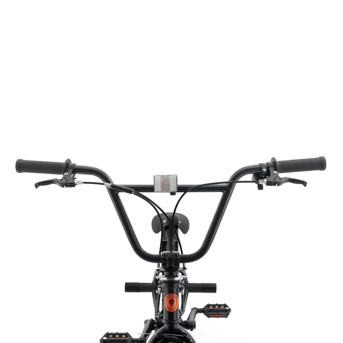 Bicicleta Freestyle Bianchi, Aro 203