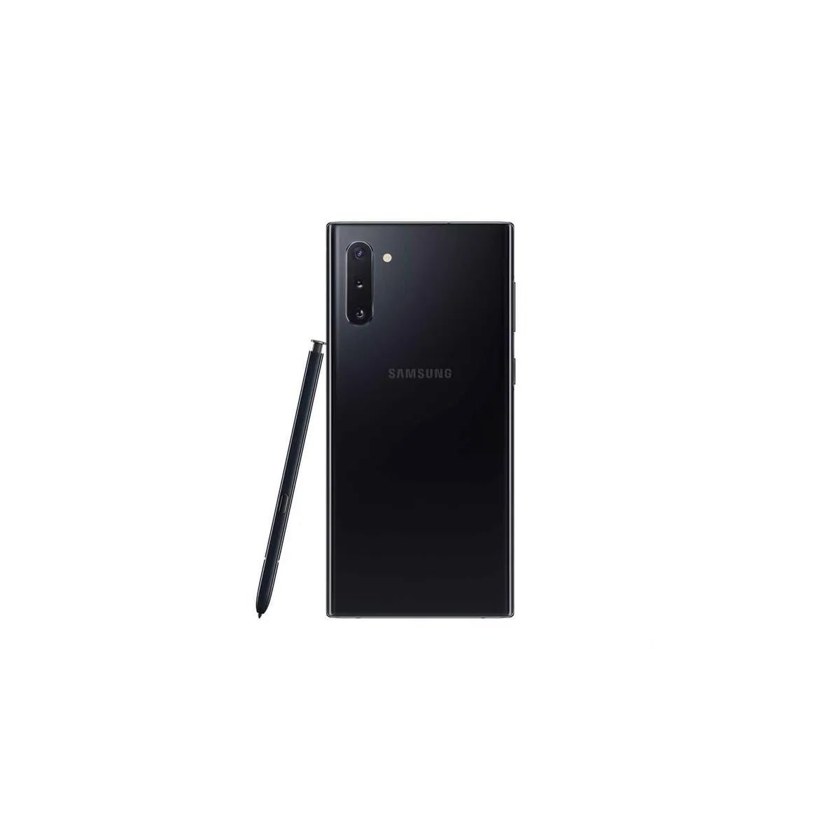Celular Samsung Note 10, 256GB, no Dual, 4G, Negro-Reacondicionado3