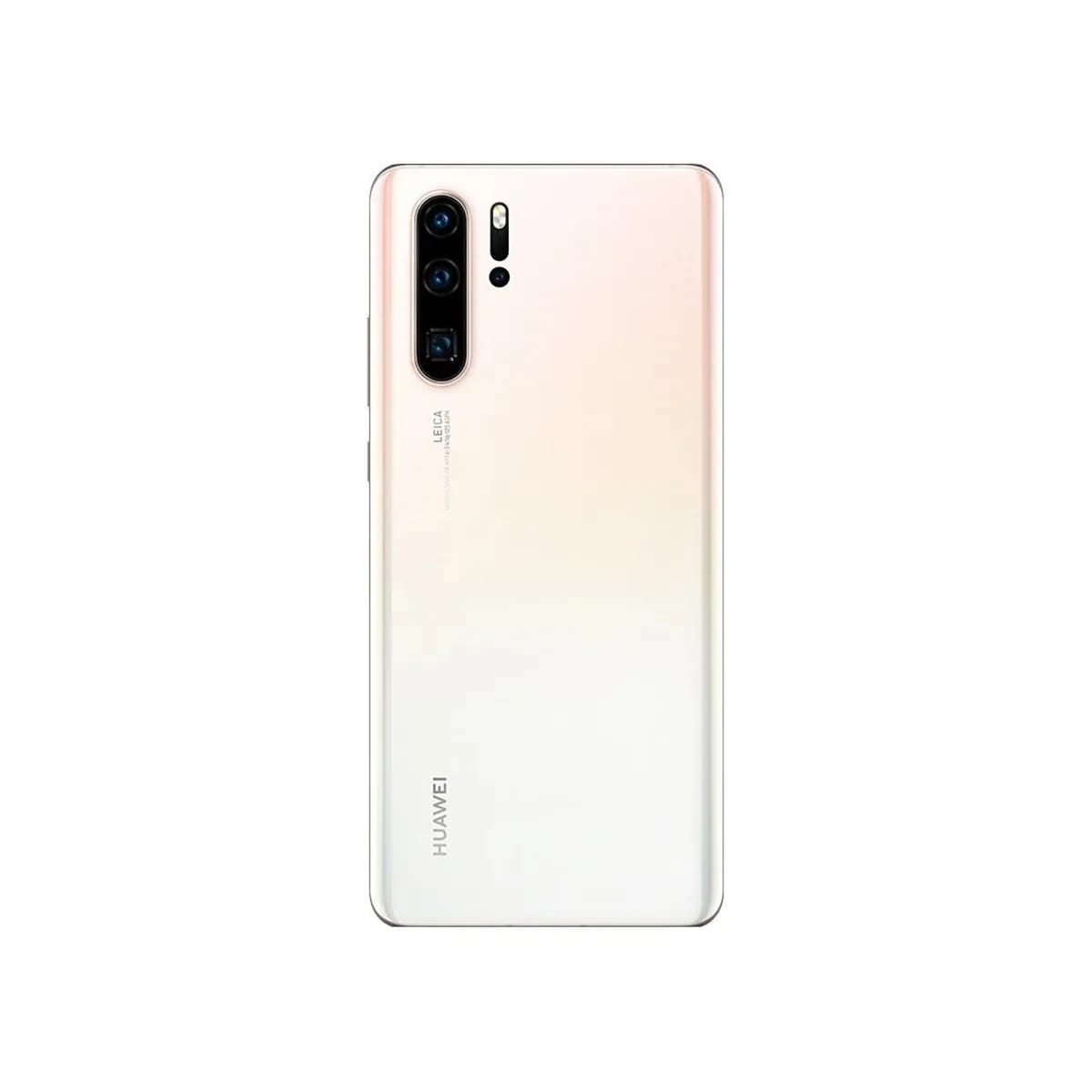 Celular Huawei P30 Pro,  512GB, Blanco-Reacondicionado3
