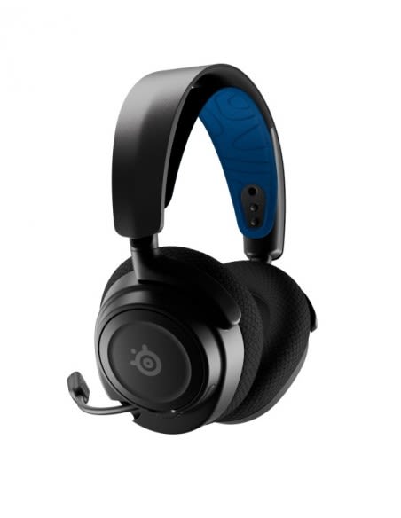 Audífono SteelSeries Arctis Nova 7P2