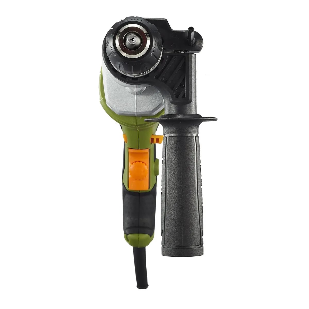 Taladro Percutor Bauker Eléctrico 13 mm 900 W 220 V1