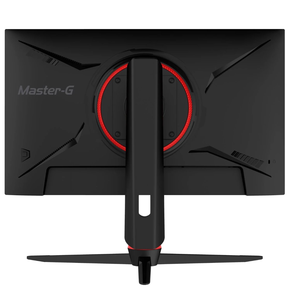 Monitor Gamer Led MastR G 24' FHD IPS PIivote 90 180HZ 1MS MGMG2440, Open Box5