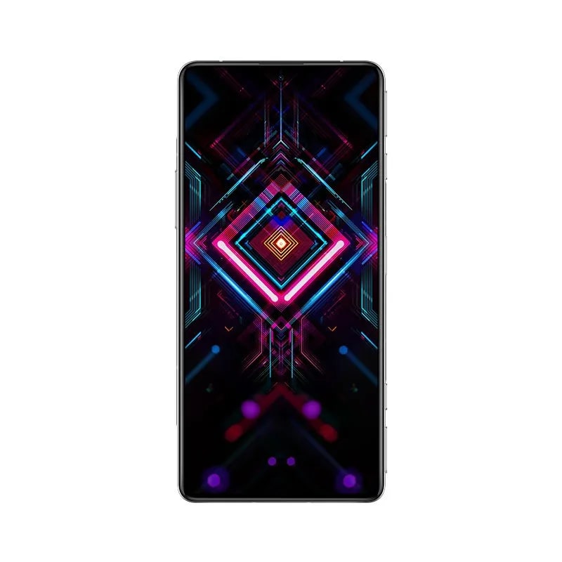 Celular Xiaomi redmi K40, 256GB, 8GB, Silver, Reacondicionado3