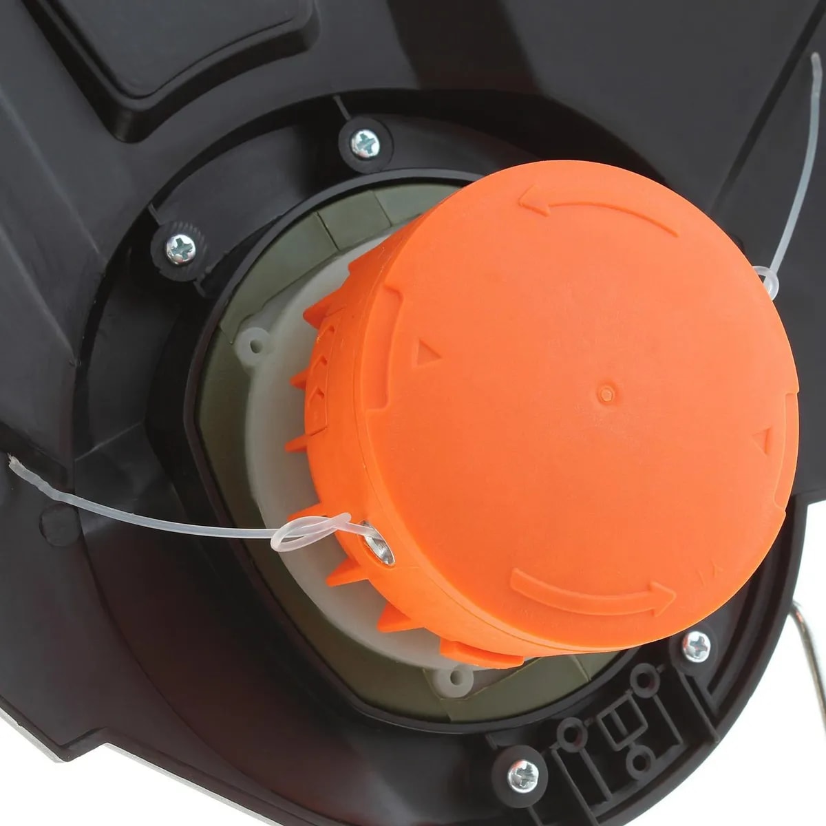 Orilladora eléctrica  Bauker 550 W YT52387