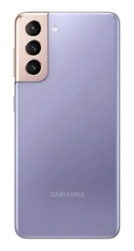 Celular Samsung Galaxy S21 5g, 128GB, No es dual, 4G, Violeta-Reacondicionado3