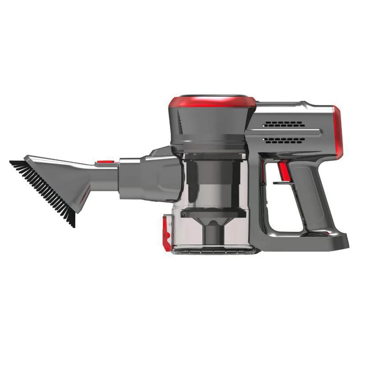 Aspiradora Inalámbrica Vertical  Wurden 220 W 0.8 Litros WVC-SAUBER244