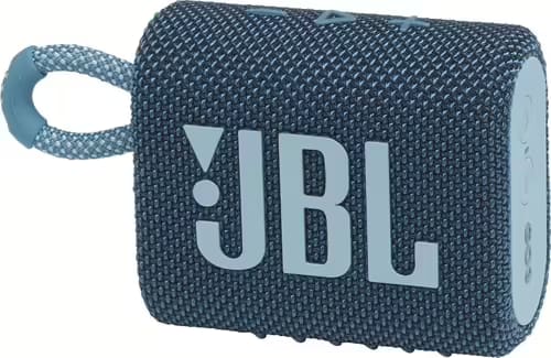 Audifonos JBL GO3-Azul5