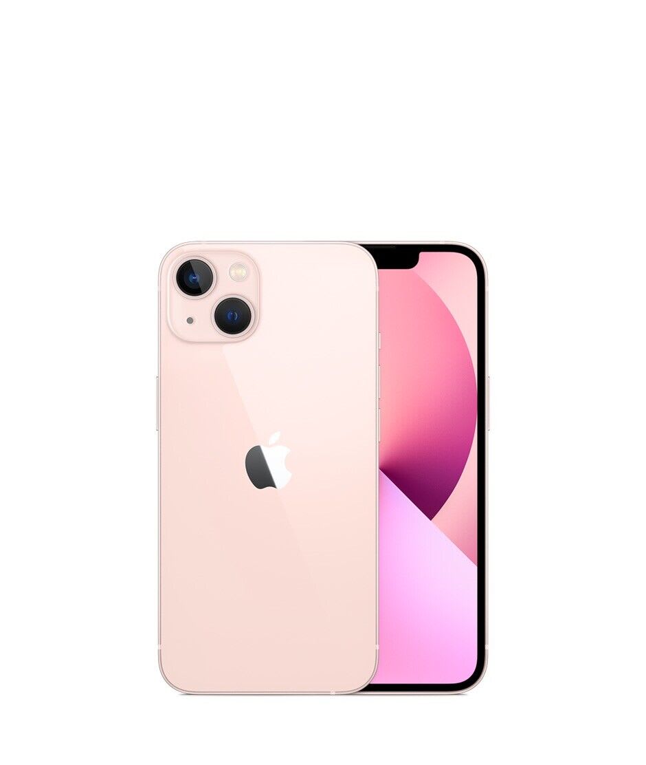 Celular Apple iPhone 14, 128GB Rosado -Reacondicionado1