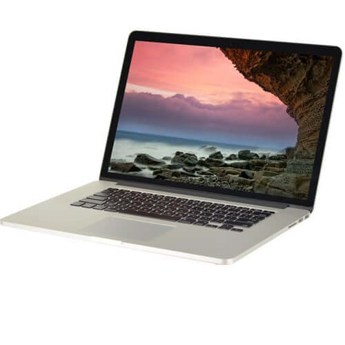 Notebook Apple Macbook Pro, 15