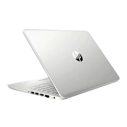 Notebook HP 14-CF2733WM, Celeron N4120,4GB,64GB, Silver-Open Box3