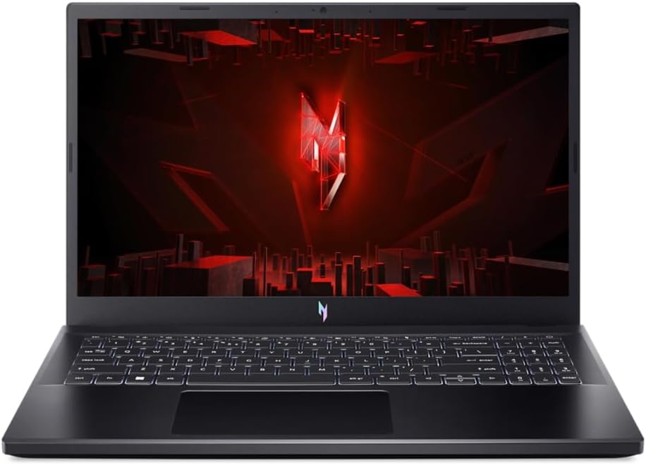 Notebook Gamer  Acer Nitro V 15, I9,512GB, 15.6