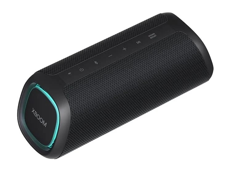 Parlante  Bluetooth LG XG5QBK3