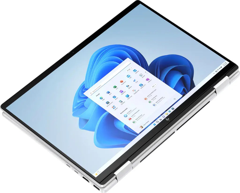 Notebook HP Envy x 360 2 en 1, 1TB Ssd, 16GB, 14