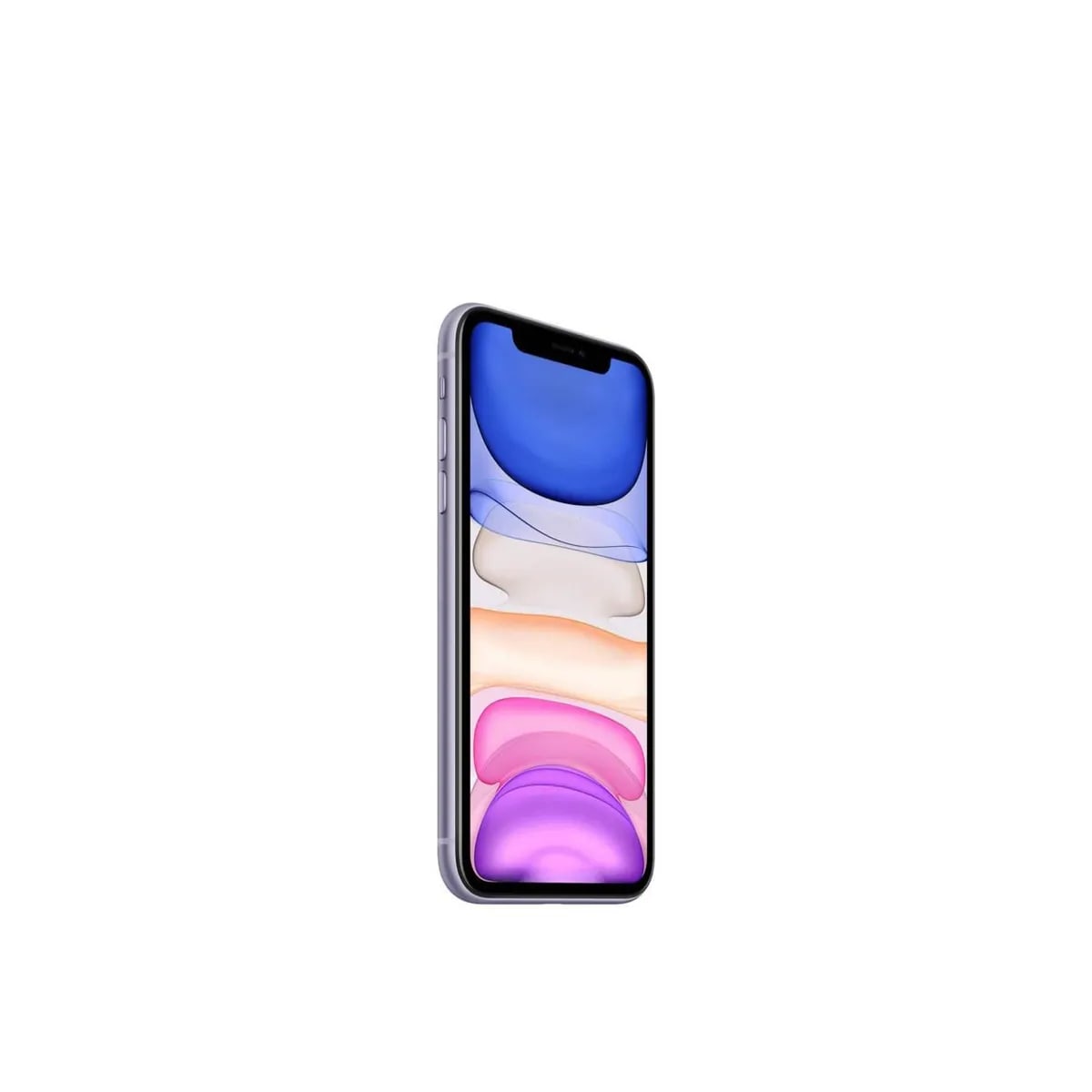 Celular Apple Iphone 11, 128GB, Rayas en pantalla, Morado-Reacondicionado3