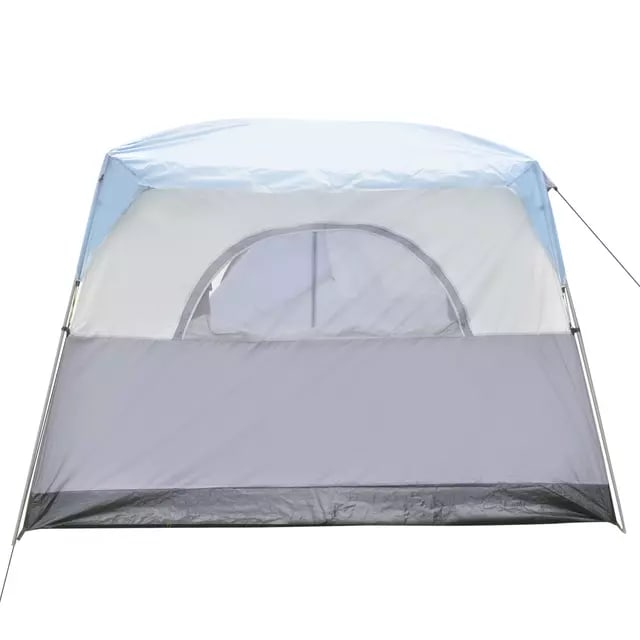 Carpa 8P Yucatan 390 x 272 x 200 cm Alpes1