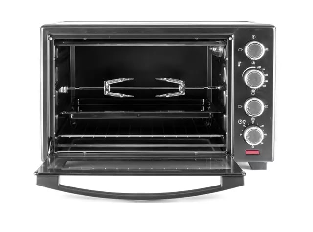 Horno Eléctrico Thomas 38 Litros TH-38N2
