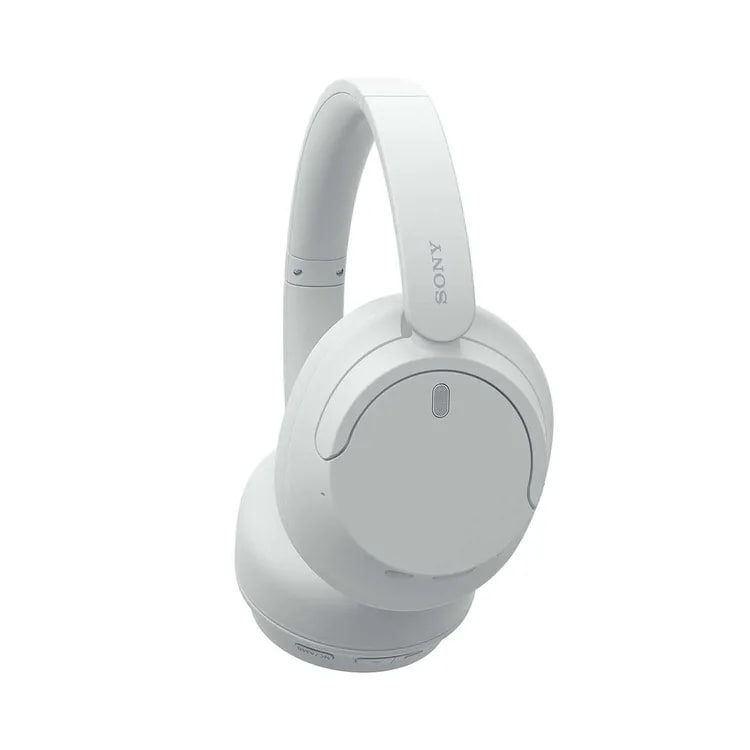 Audífonos  SONY Inalámbricos  WH-CH720N - Blanco1