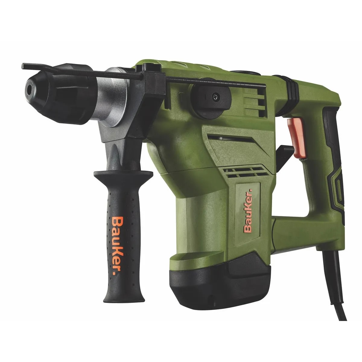 Rotomartillo eléctrico Bauker  1500W 5.0 J1