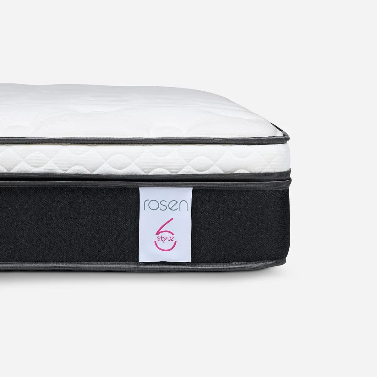 COLCHON N STYLE 6 1.5P X 2.00MT4