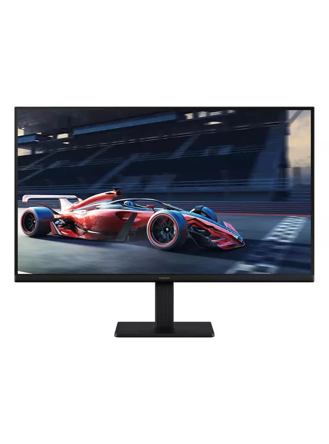Monitor Essential Samsung  S30GD 27'' FHD 100Hz1