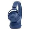 Audífonos JBL Tune 510BT- Azul2