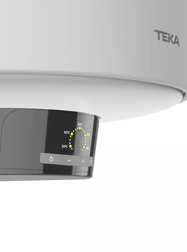 Termo Eléctrico Mural  Teka1500W 100 Litros EWH1004