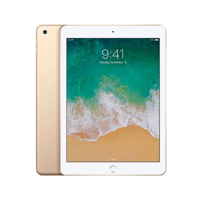 Table Apple A1822, 128GB, 9.7