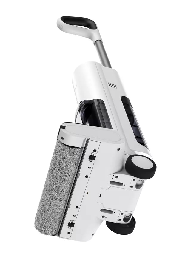 Aspiradora Xiaomi  Vertical W20 Wet Dry3