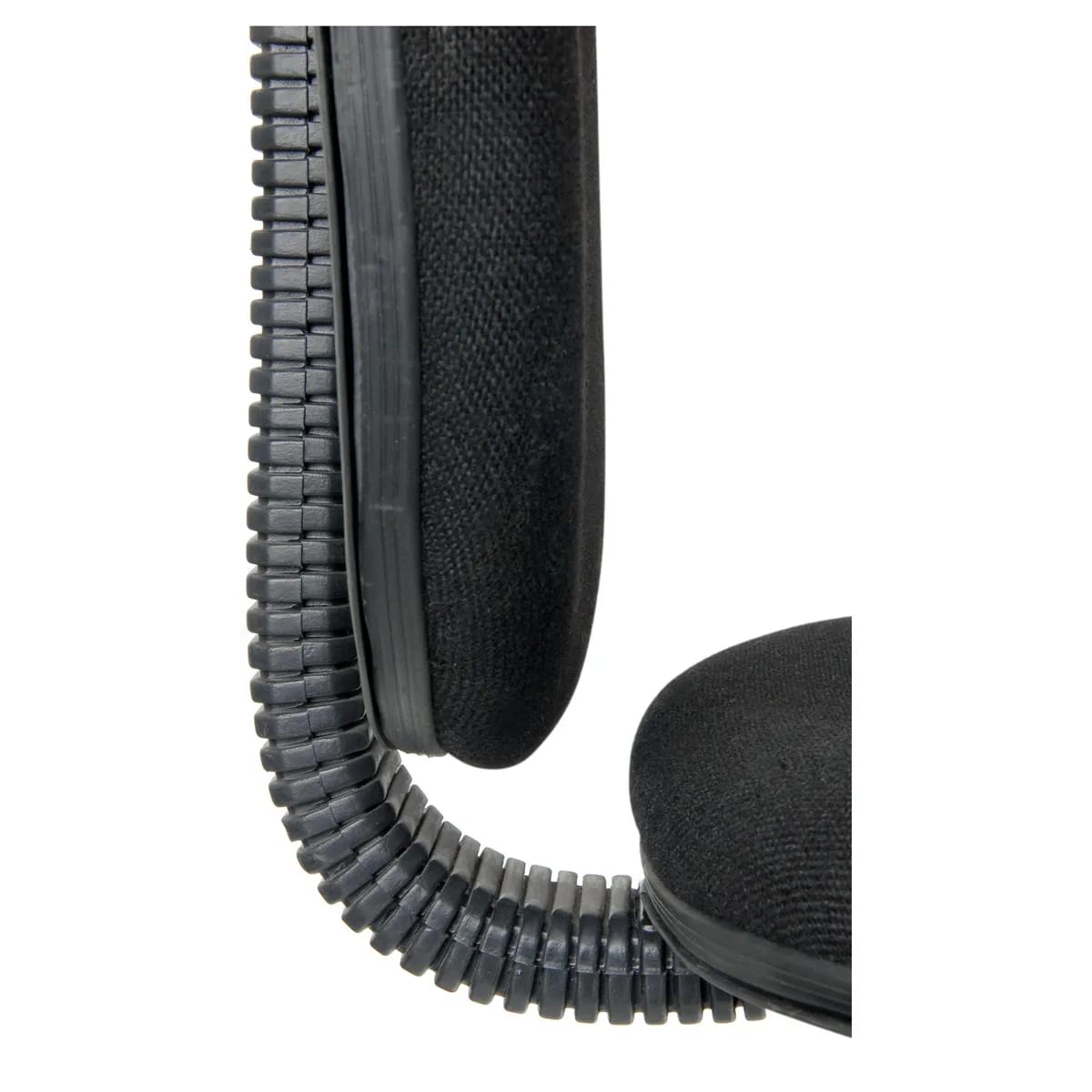 Silla Escritorio Cajero  Just Home Collection Negro6