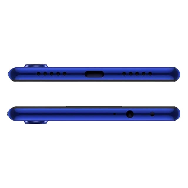 Redmi Note7 Pro Dual 128gb Ram 6gb/Rom 128gb neptune blue4