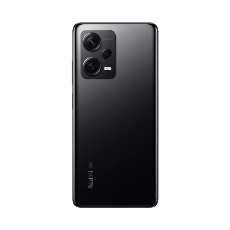 Celular Xiaomi Redmi Note 12Pro 5G, 256GB, Negro-Reacondicionado3