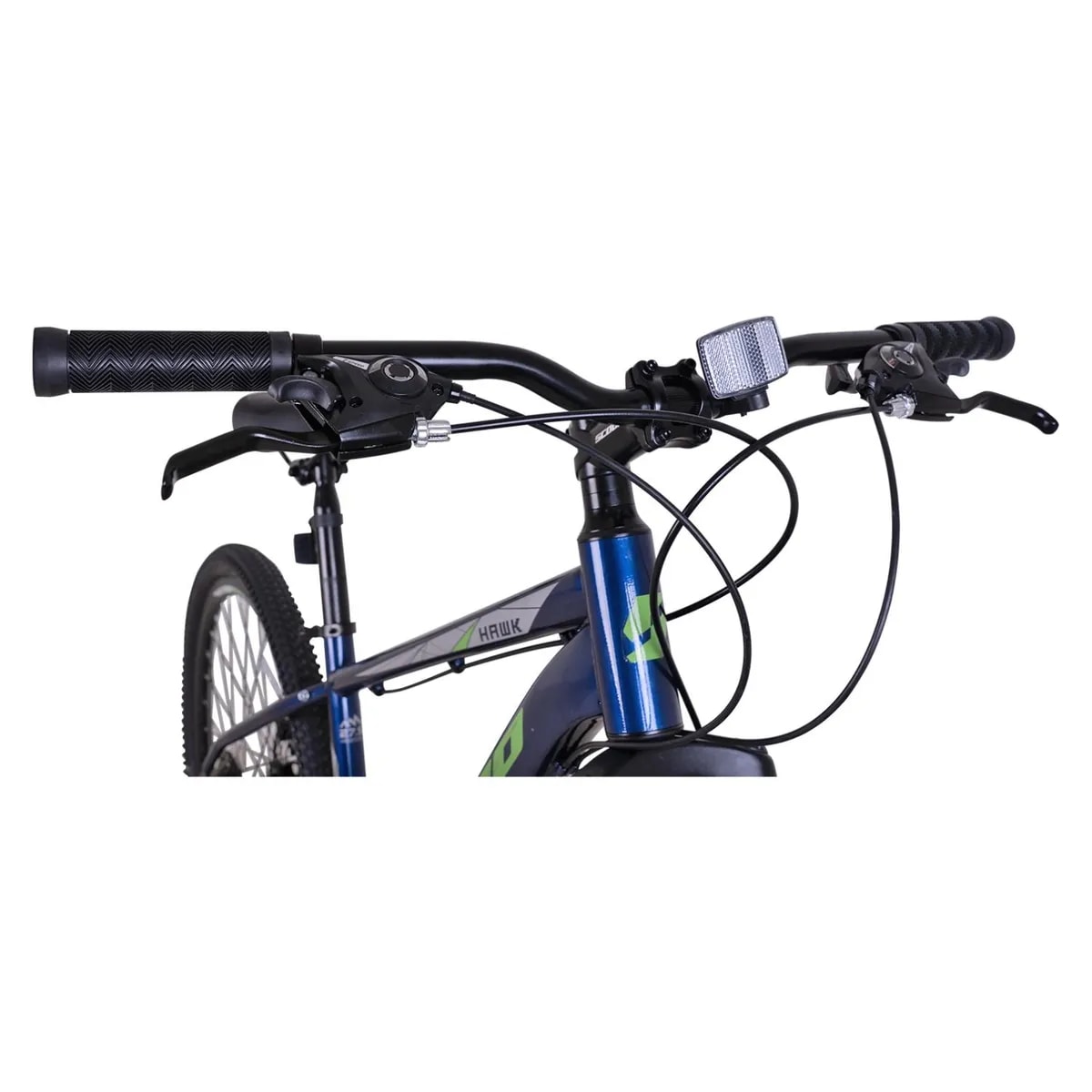 Bicicleta Montain Bike Hawk Aro 27.5 Scoop3