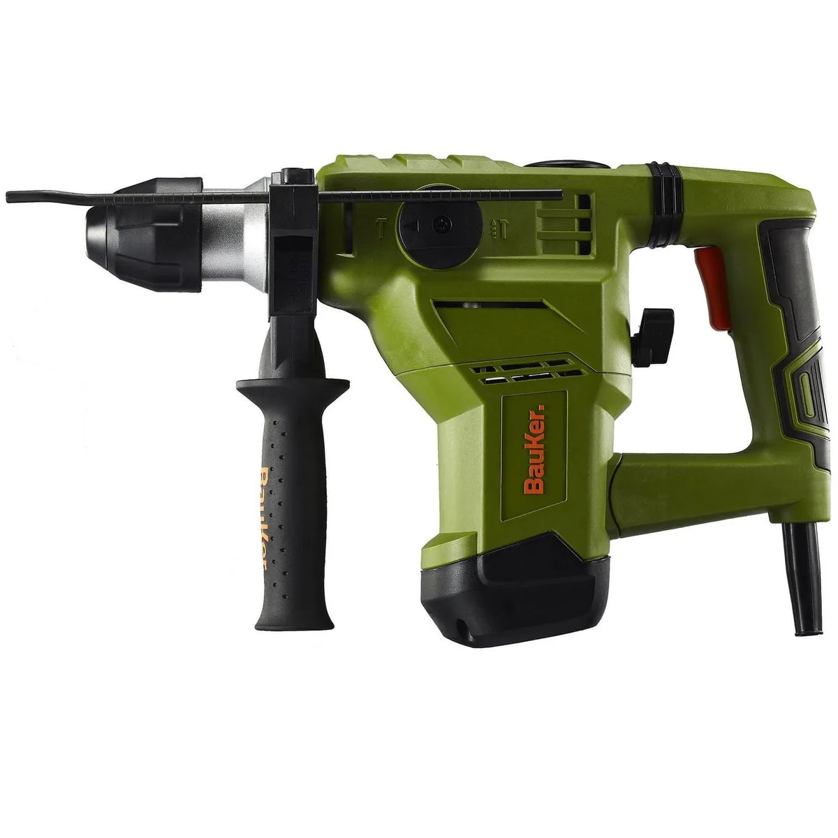 Rotomartillo eléctrico Bauker  1500W 5.0 J3